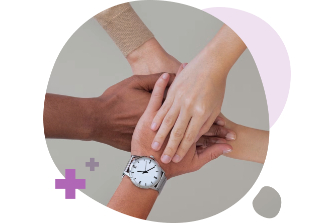 Partner with us