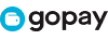 Logo of Gopay