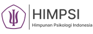 Logo of HIMPSI Indonesia